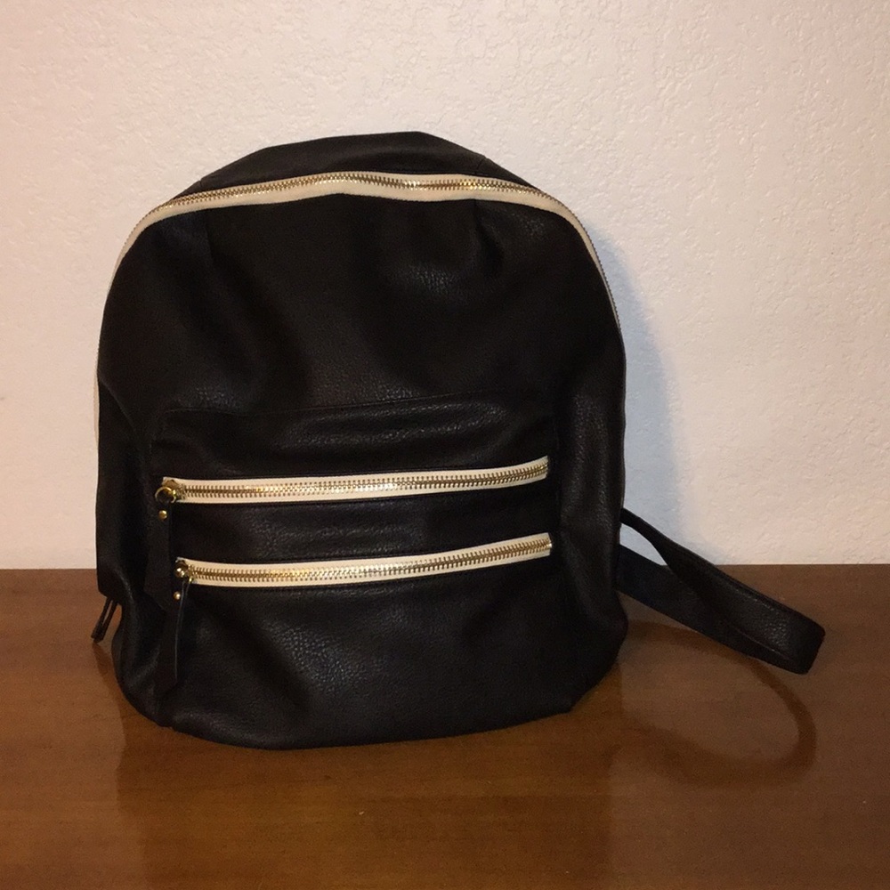 A Steve Madden backpack